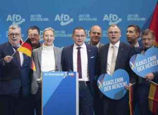 AfD: Rechtsextremer Rechtsruck in Deutschland – Eine Analyse afd-rechtsextremer-rechtsruck-in-deutschland-eine-analyse
