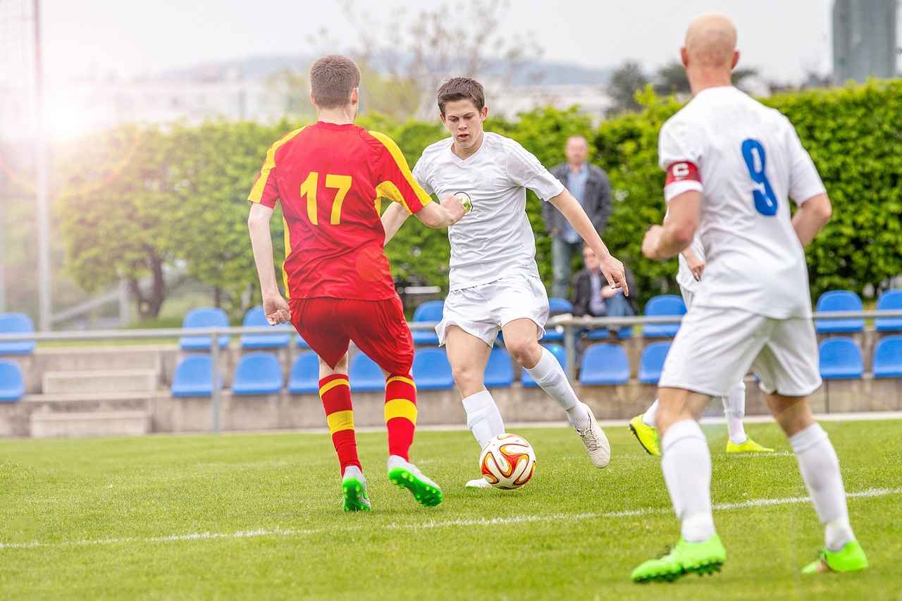 Aufstellungen: Teilnehmer: Al-Nassr FC Gegen Inter Miami – Die Startaufstellungen Im Überblick 4 Der Vergleich der beiden Teams