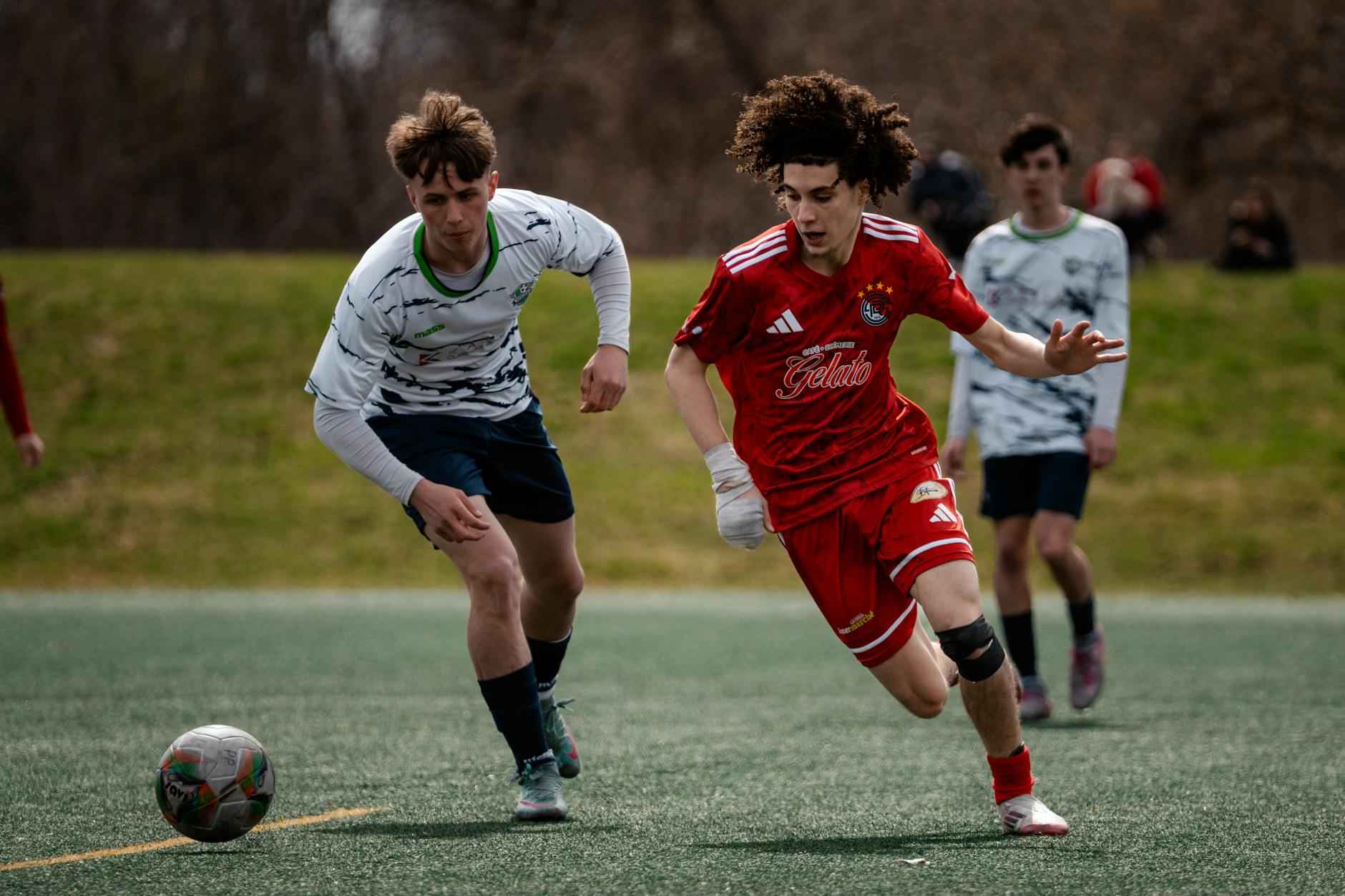 Die Trainer und ihre Taktiken