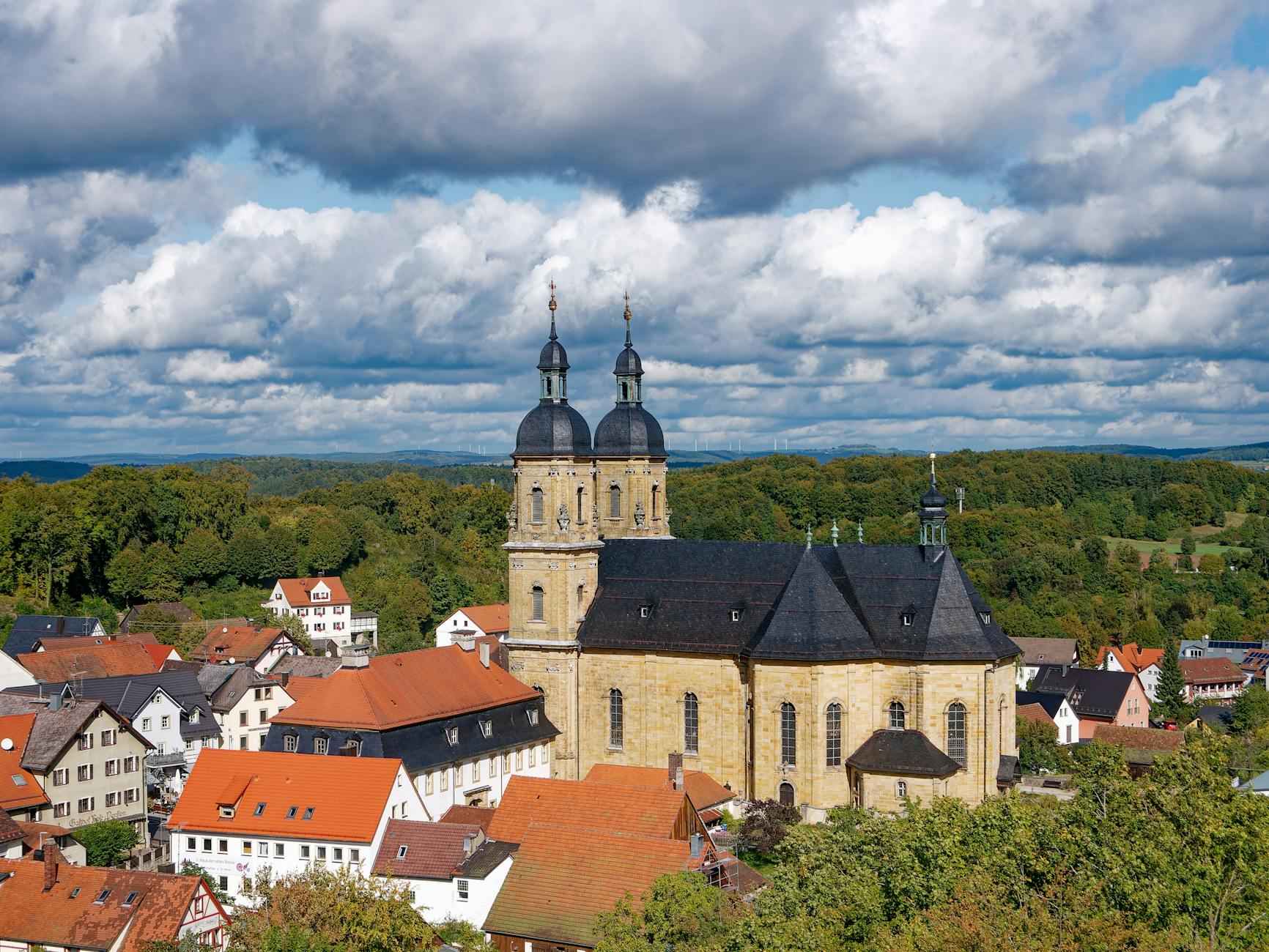 Vergleich der beiden Teams