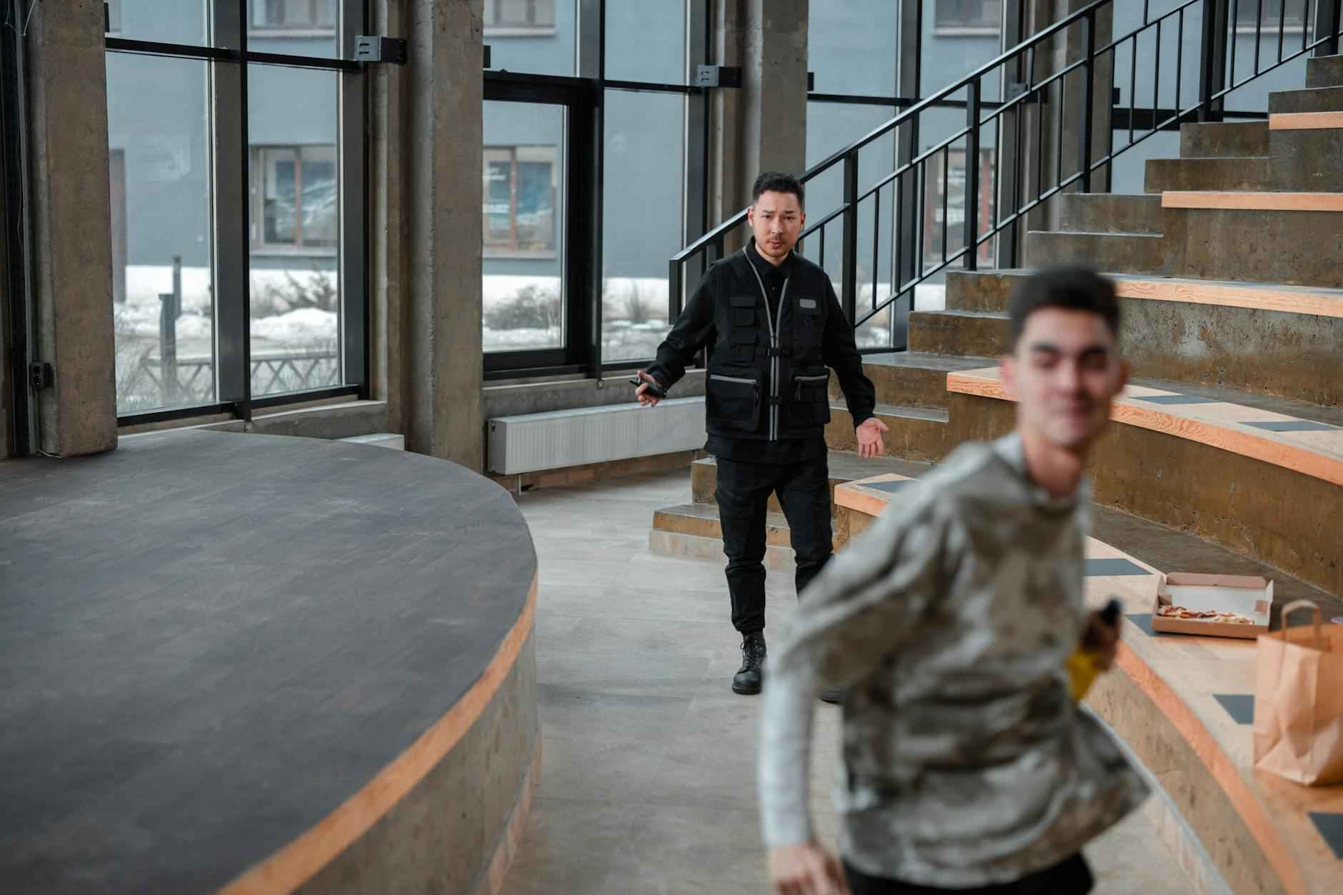 Die Bedeutung der Aufstellungen