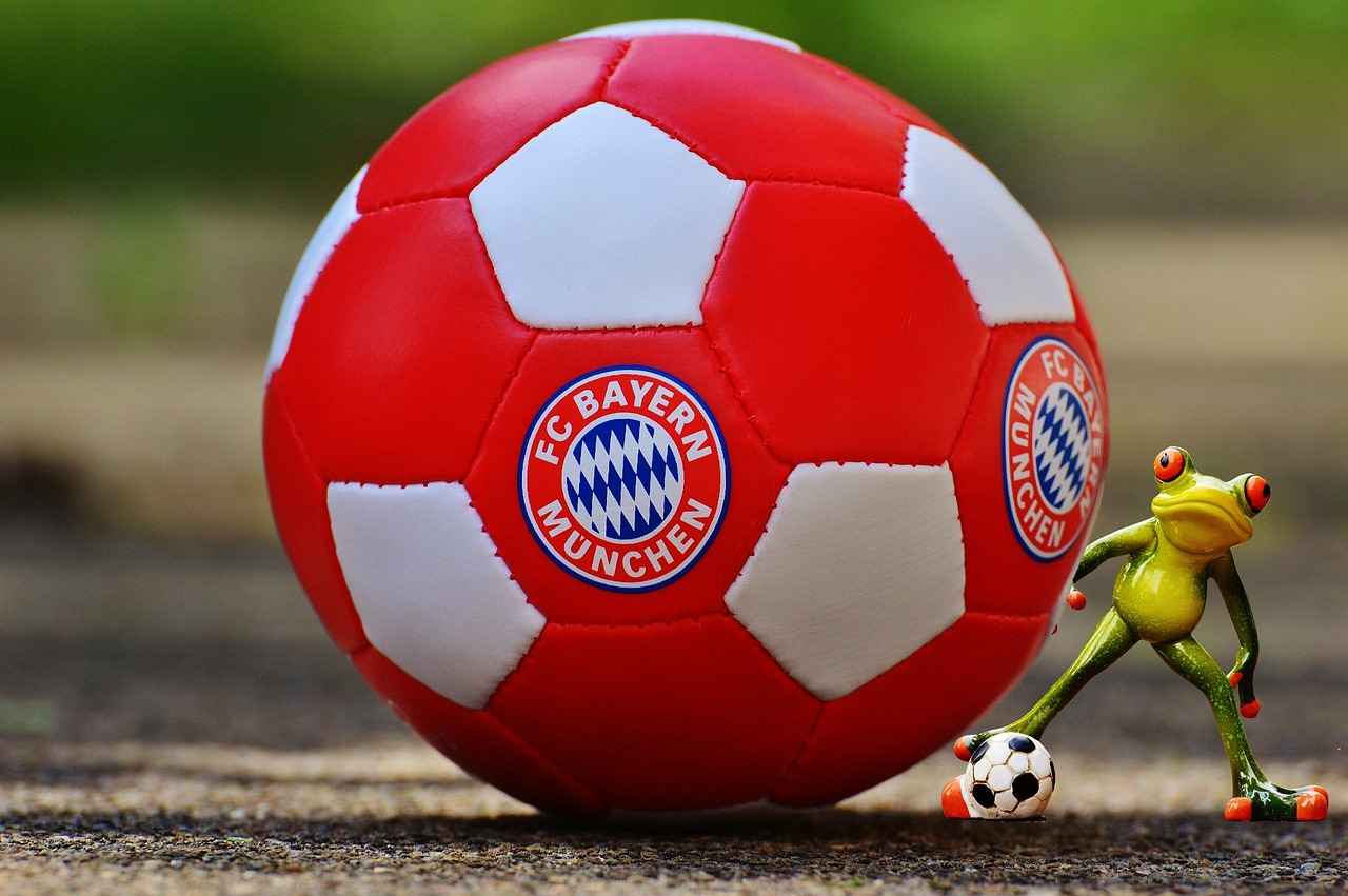 Aufstellungen: Teilnehmer: FC Bayern München Gegen Real Madrid – Wer Spielt In Diesem Klassiker? 3 Die Aufstellungen von Bayern München