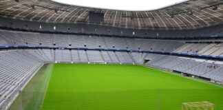 Aufstellungen: Teilnehmer: FC Bayern München Gegen SC Freiburg – Die Spieler Des Spiels Aufstellungen: Teilnehmer: FC Bayern München Gegen SC Freiburg – Die Spieler Des Spiels