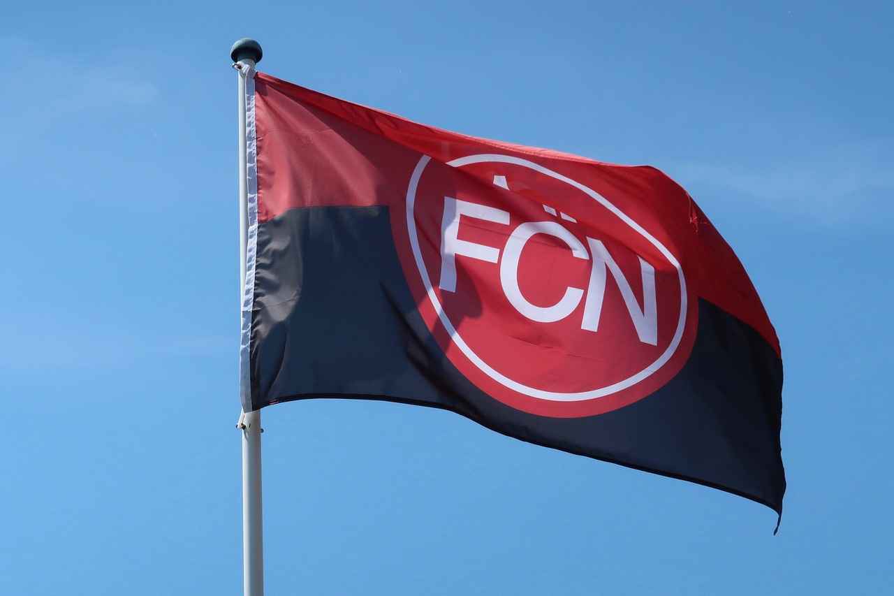 Die Aufstellung von SC Freiburg