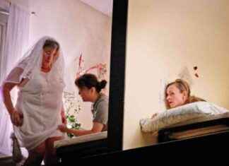 Drama und Spannung: Ein frostiges Stück Theater drama-und-spannung-ein-frostiges-stck-theater