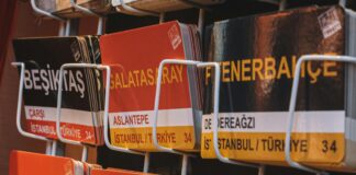 Aufstellungen Teilnehmer Fenerbahçe Gegen Galatasaray: Wer Gewinnt?