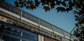 Aufstellungen Teilnehmer BVB Gegen PSG: Überraschende Taktiken Enthüllt