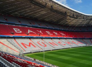 Aufstellungen Teilnehmer: FC Bayern München Gegen Grasshopper Club Zürich Enthüllt!