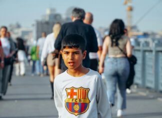 Aufstellungen Teilnehmer Osasuna Gegen FC Barcelona – Wer Hat Die Nase Vorn?