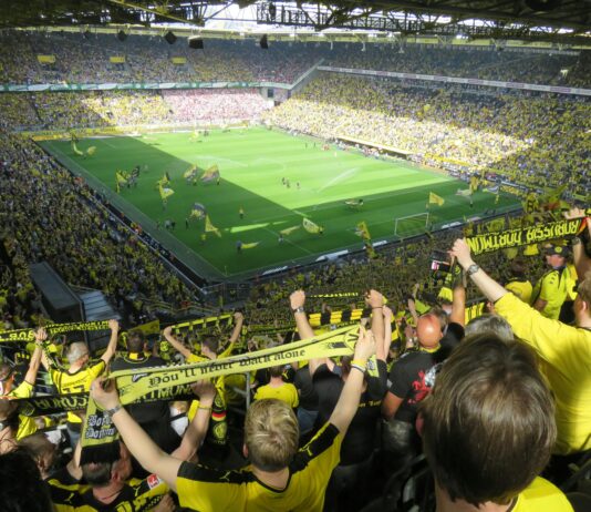 Aufstellungen Teilnehmer Werder Bremen Gegen Borussia Dortmund: Wer Spielt?