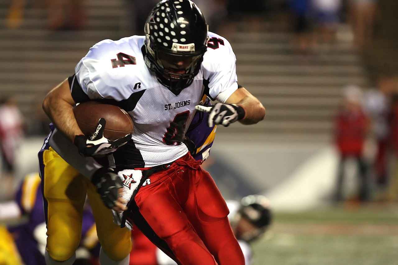 Die erste Halbzeit im Überblick