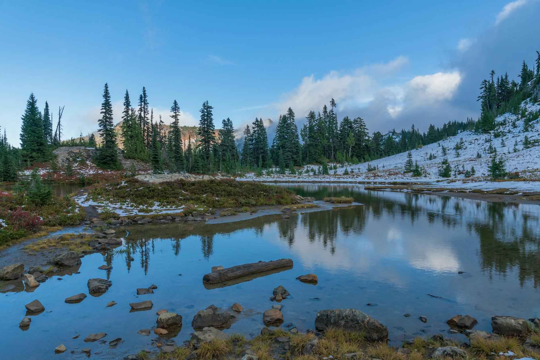 Die Tabelle nach dem Spiel