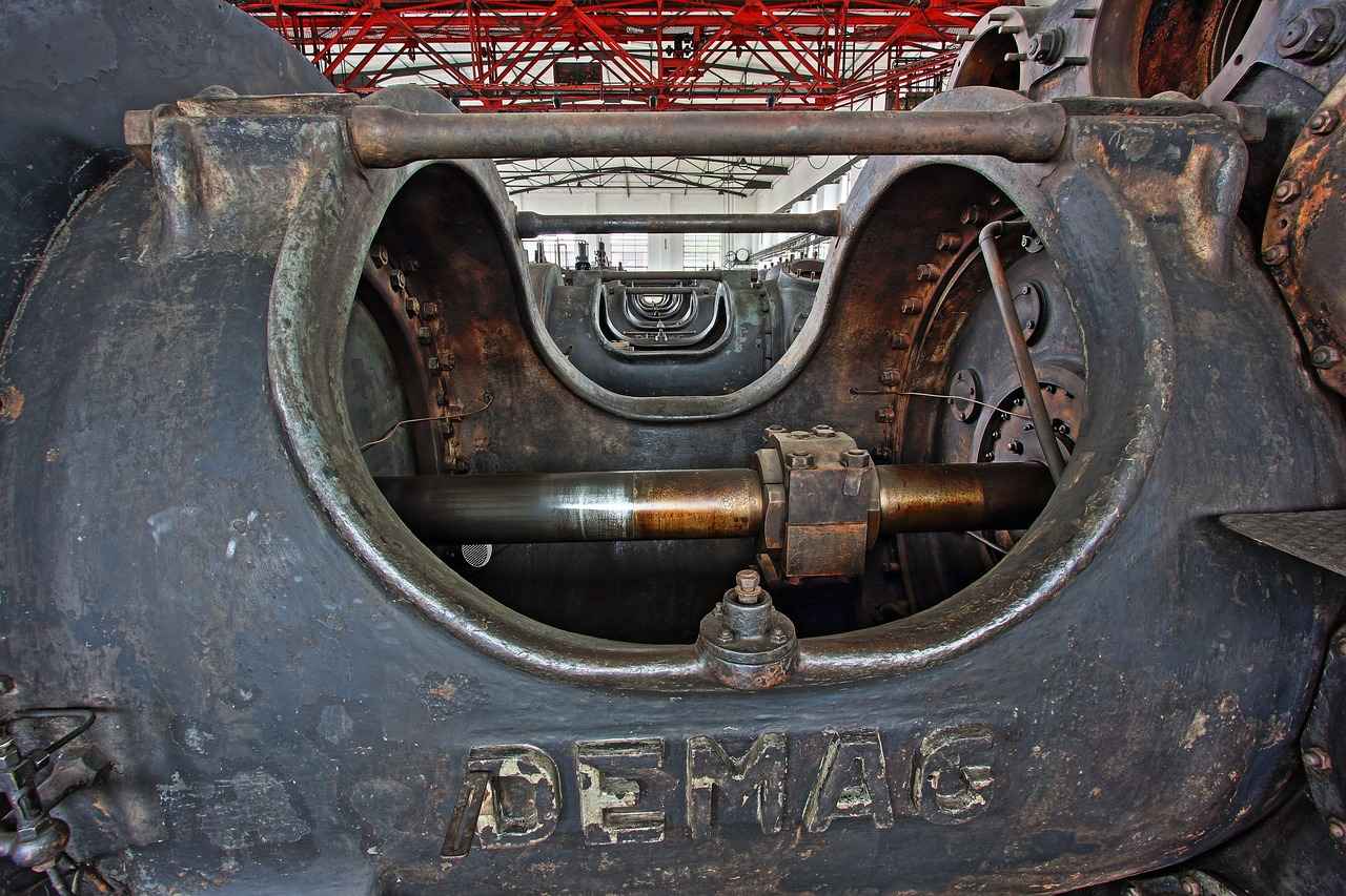 Die Historie der Rivalität