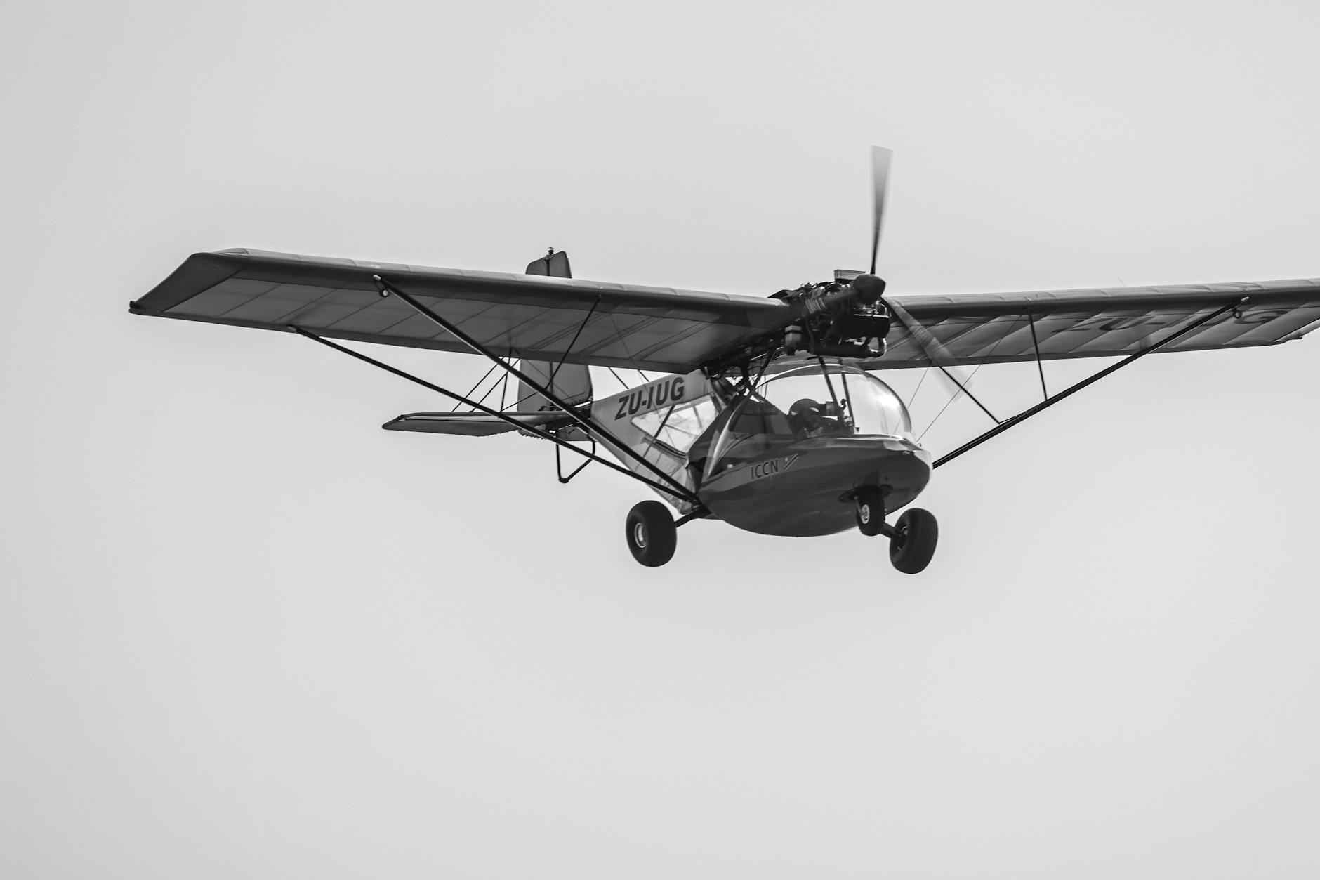 Schlussfolgerungen und Ausblick