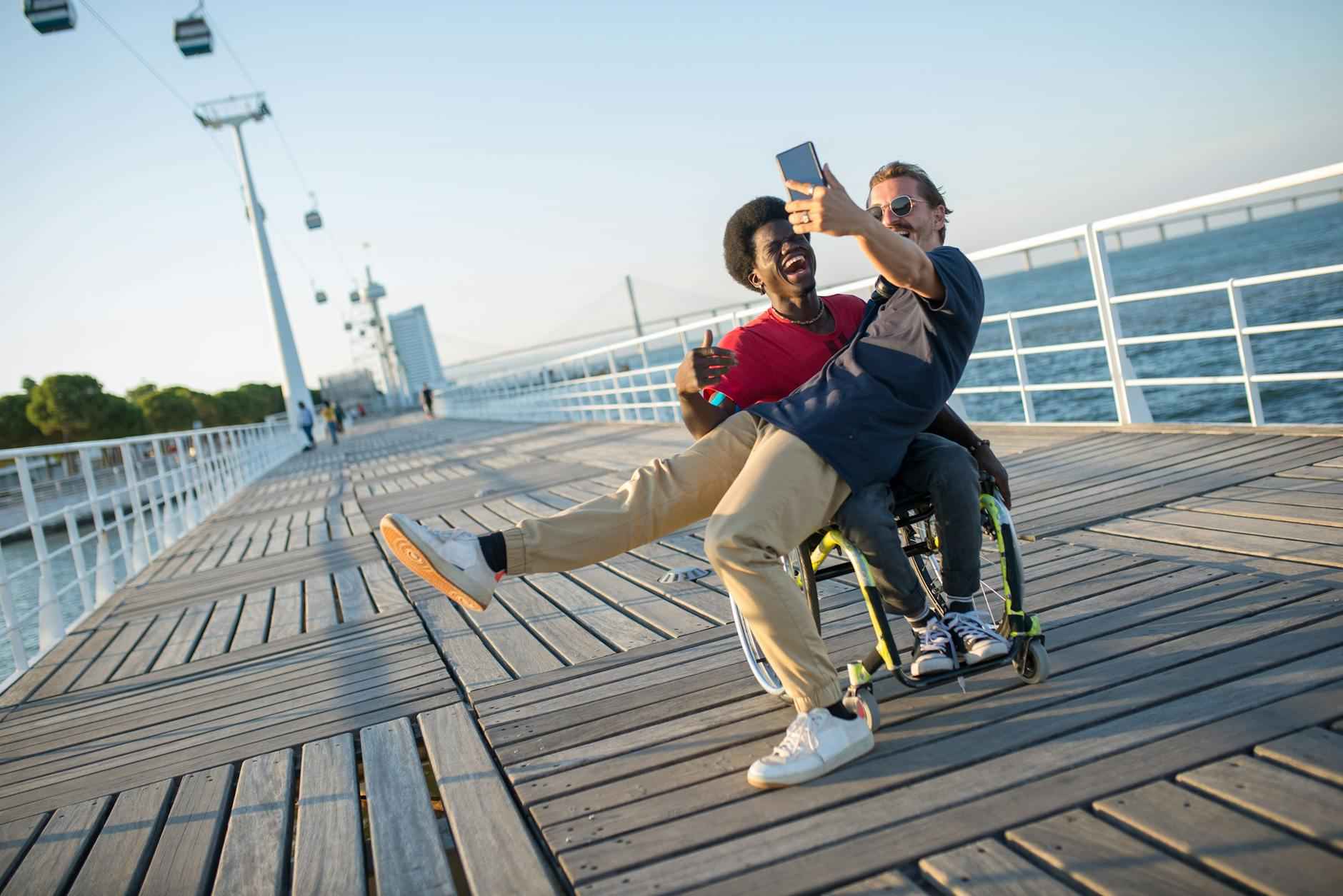 Die Starspieler der Nuggets