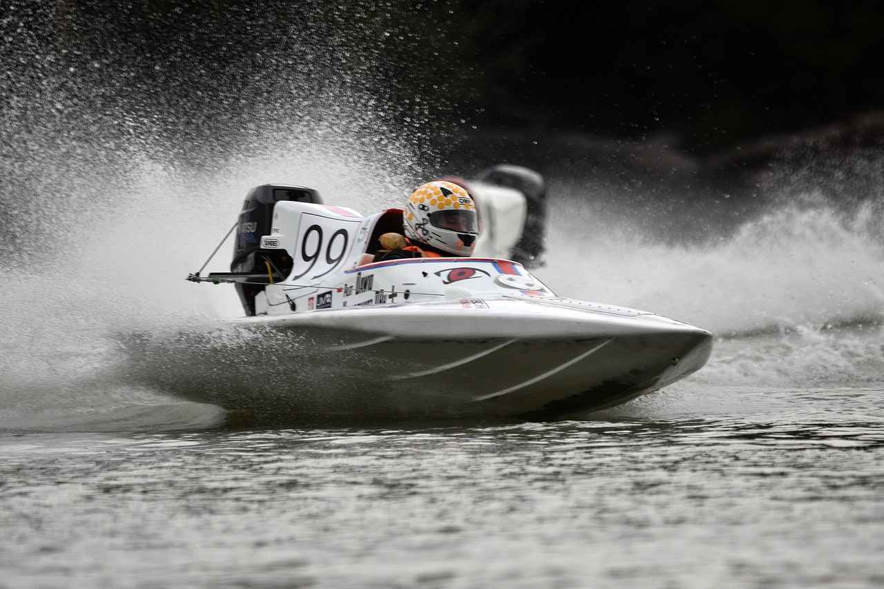 Besondere Momente in der Geschichte