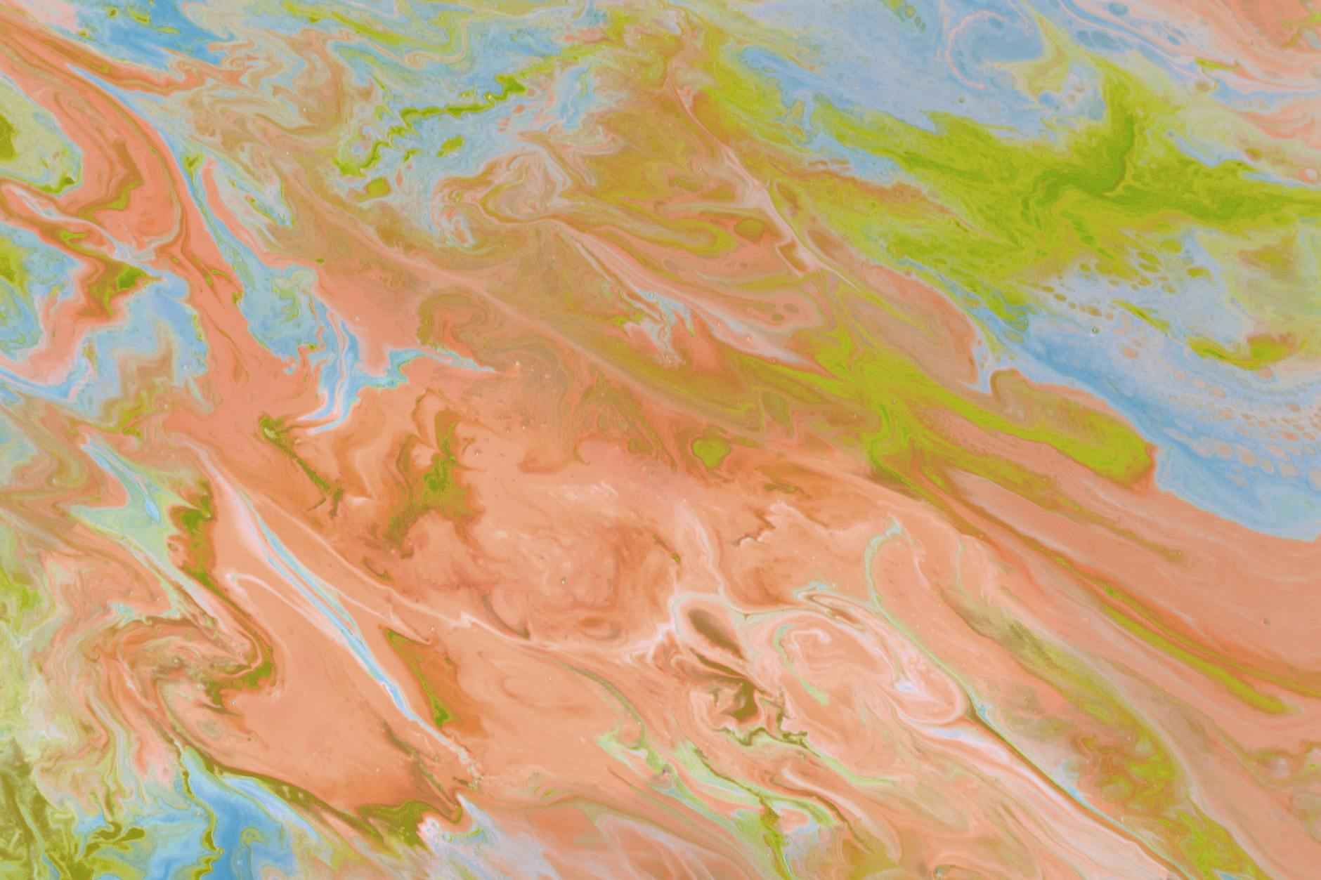 Die Geschichte der Begegnungen