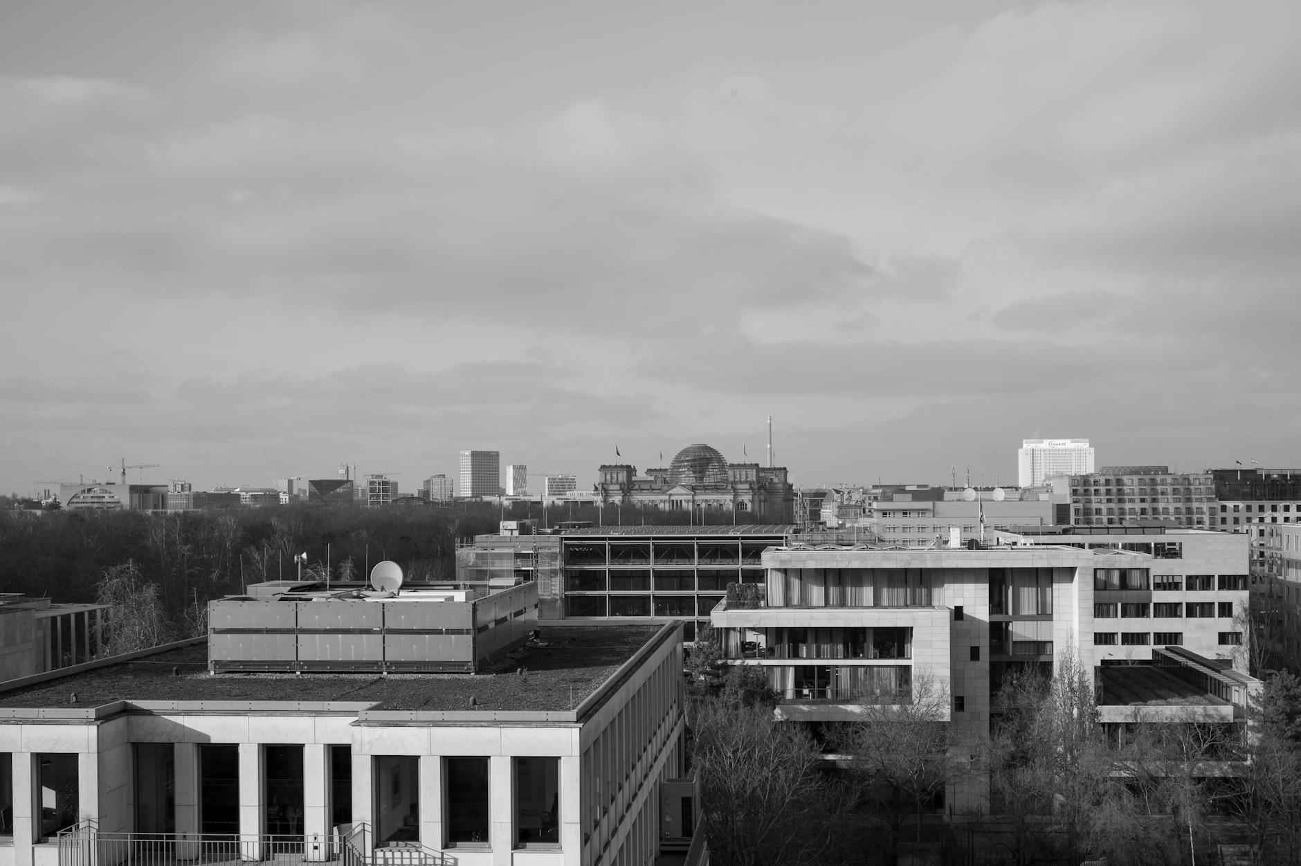 Historische Begegnungen