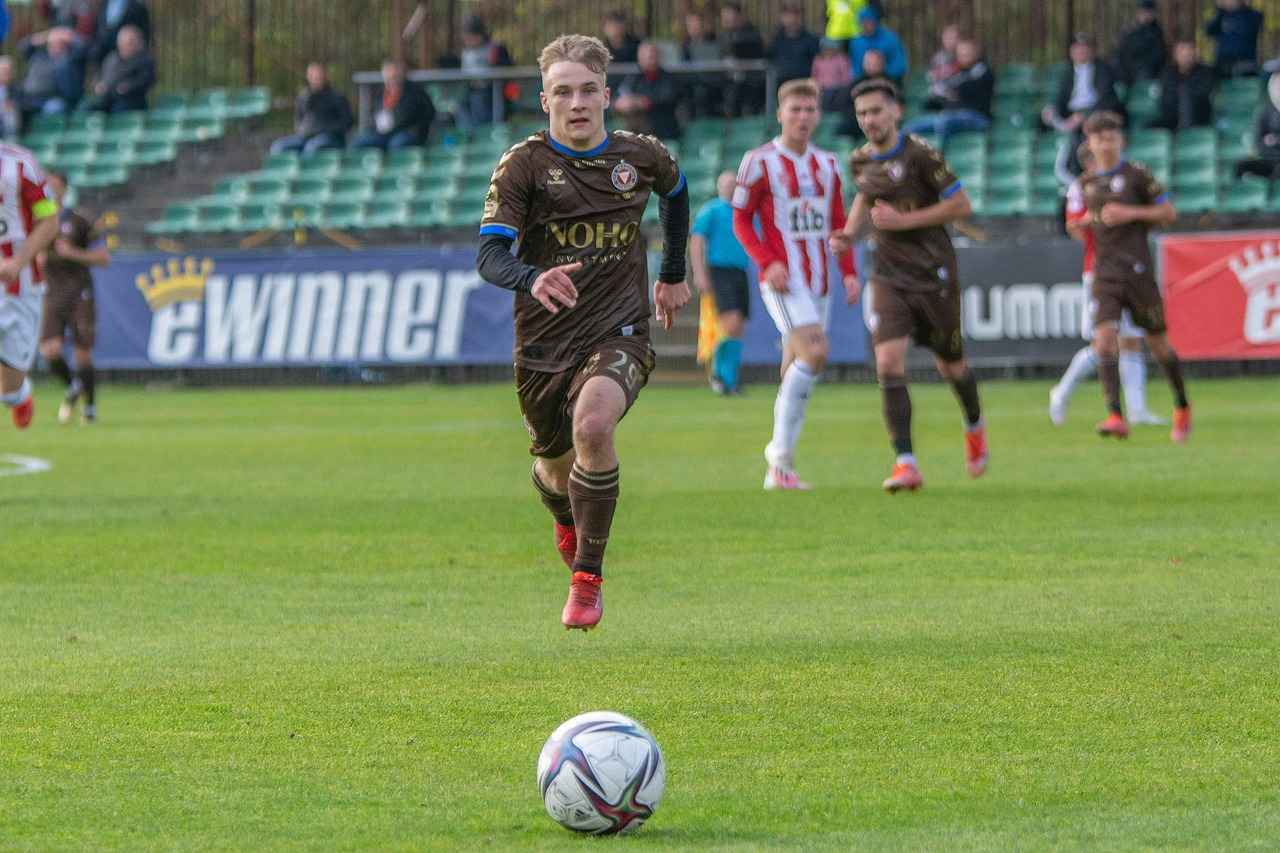 Die letzten Begegnungen