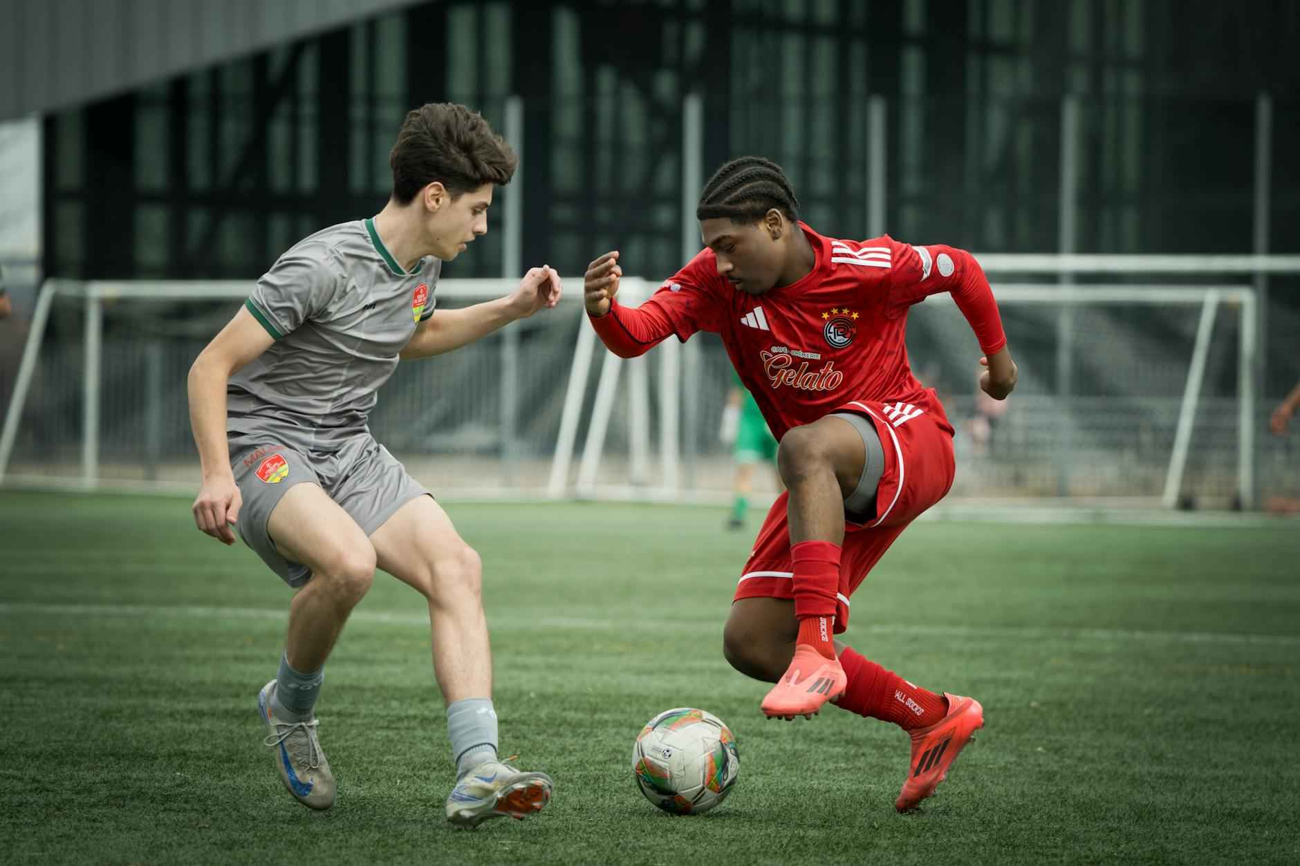 Statistiken der letzten Begegnungen