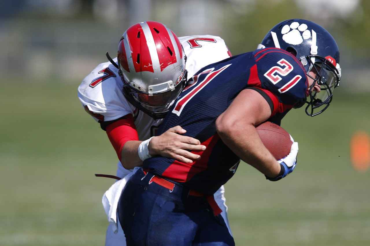 Taktische Aufstellungen