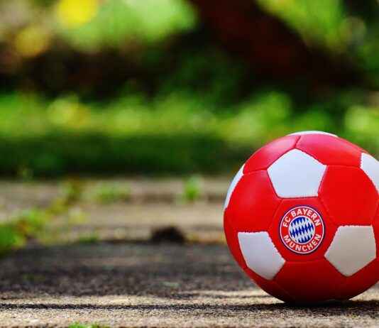 Ticker: Teilnehmer: Fc Bayern München Gegen Eintracht Frankfurt Ticker: Teilnehmer: Fc Bayern München Gegen Eintracht Frankfurt