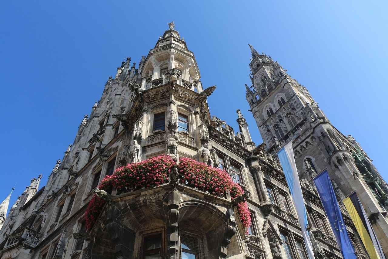 Die Aufstellung von Bayern München