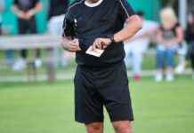 Ticker: Teilnehmer: Holstein Kiel Gegen FC Bayern München – Echtzeit-Updates Der Partie Ticker: Teilnehmer: Holstein Kiel Gegen FC Bayern München – Echtzeit-Updates Der Partie