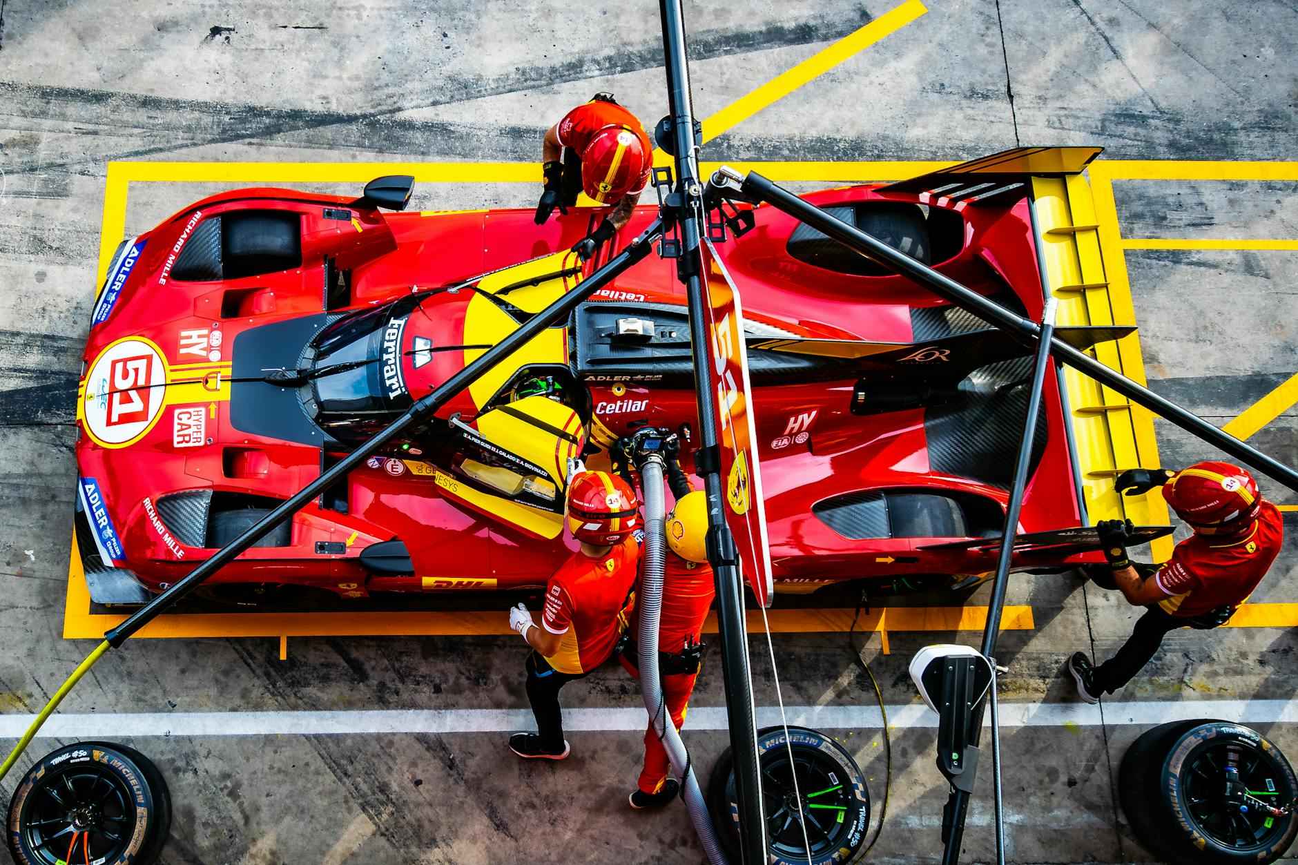 Aktuelle Tabellenpositionen