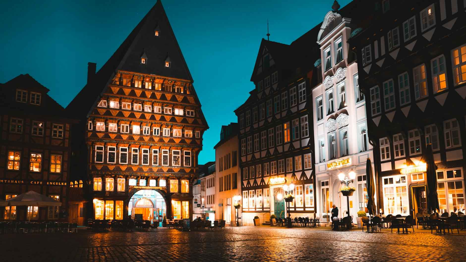 Spielergebnisse im Überblick