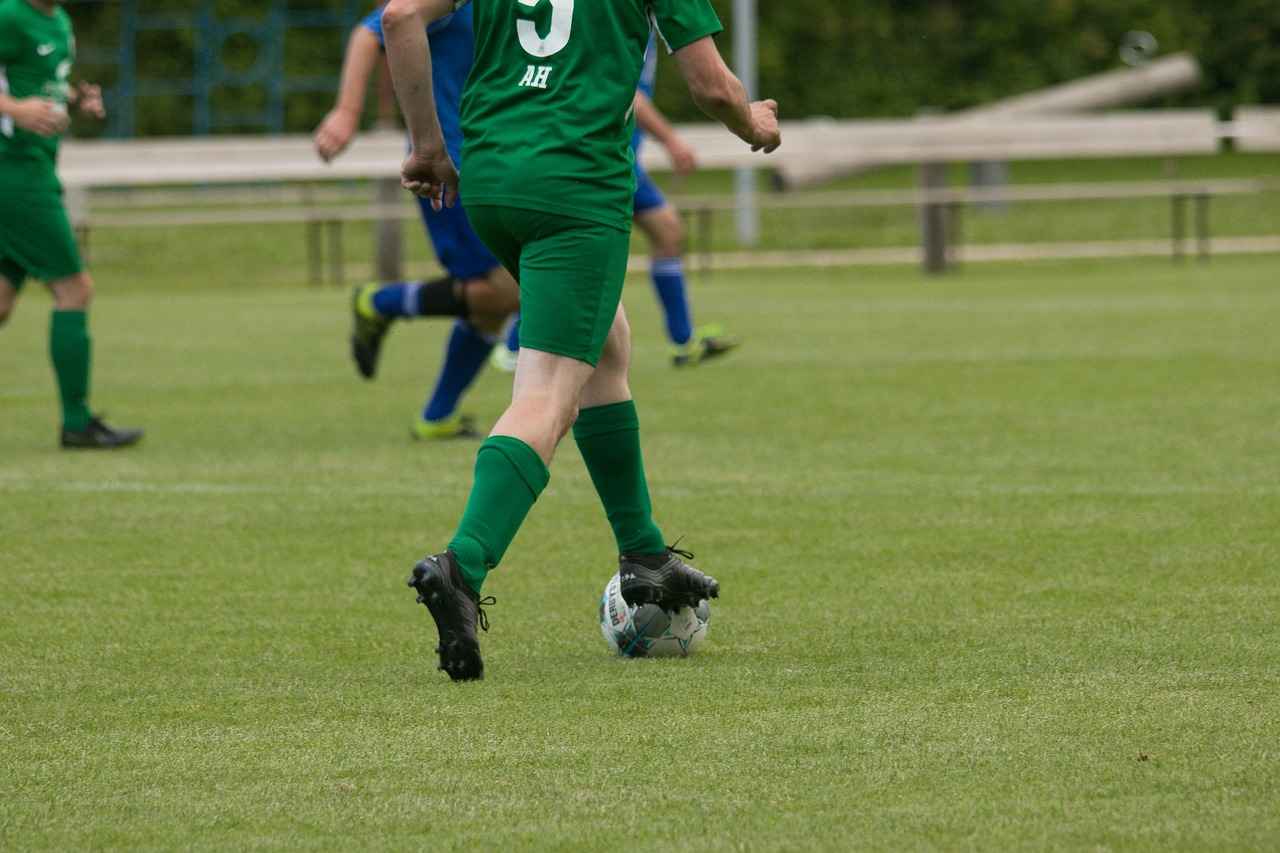 Wo Wird Teilnehmer: Fc Bayern München Gegen Real Madrid Übertragen – Wo Wird Fc Bayern München Gegen Real Madrid Übertragen? Alle Infos Hier! 1 Die Wichtigkeit des Spiels