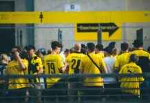 Wo Wird Teilnehmer: Real Madrid Gegen Borussia Dortmund Übertragen Wo Wird Teilnehmer: Real Madrid Gegen Borussia Dortmund Übertragen