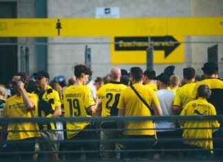 Wo Wird Teilnehmer: Real Madrid Gegen Borussia Dortmund Übertragen Wo Wird Teilnehmer: Real Madrid Gegen Borussia Dortmund Übertragen