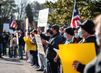 Bürgerproteste in Duxbury: Einblick in die jüngsten Gemeindeversammlungen Citizen protests in Duxbury: Insight into recent town meetings