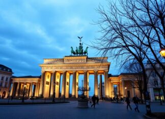 Berlin Aktuell: Wirtschaftliche Entwicklungen und Investitionsmöglichkeiten Berlin Current: Economic Developments and Investment Opportunities