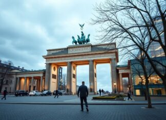 Berlin: Neue Maßnahmen zur Unterstützung der Gesundheitsversorgung Berlin: New measures to support healthcare