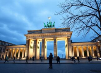 Berlin startet innovatives Programm zur Förderung digitaler Bildung Berlin launches innovative program to promote digital education