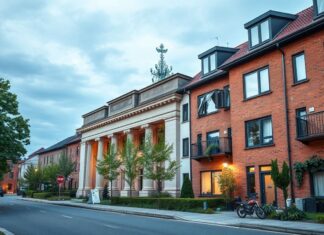 Berlin startet Pilotprojekt zur Verbesserung der Energieeffizienz in Haushalten Berlin launches pilot project to improve energy efficiency in households