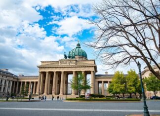 Berlin und die globale Klimakrise: Lokale Initiativen und globale Herausforderungen Berlin and the Global Climate Crisis: Local Initiatives and Global Challenges