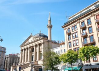 Berlin und Istanbul: Ein Vergleich der Immobilienmärkte Berlin and Istanbul: A Comparison of Real Estate Markets