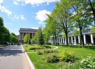 Berlin und Oslo: Ein Vergleich der städtischen Grünflächen und Freizeitmöglichkeiten Berlin and Oslo: A Comparison of Urban Green Spaces and Recreation Opportunities