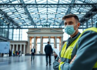 Berliner Arbeitnehmer: Wichtige Informationen zu Arbeitsrecht und aktuellen Entwicklungen Berlin Employees: Important Information on Labor Law and Current Developments