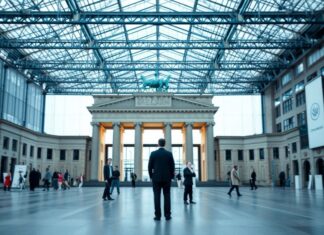 Berliner Arbeitnehmer: Wichtige Informationen zu Arbeitsrecht und aktuellen Entwicklungen Berlin Employees: Important Information on Labor Law and Current Developments