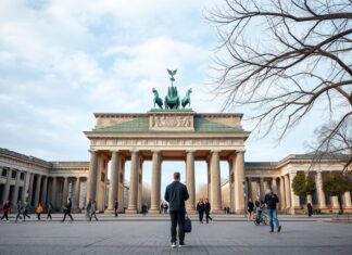 Berliner Bildungssystem: Aktuelle Entwicklungen und politische Veränderungen Berlin Education System: Current Developments and Political Changes