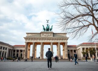 Berliner Bildungssystem: Aktuelle Entwicklungen und politische Veränderungen Berlin Education System: Current Developments and Political Changes