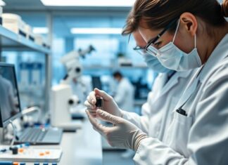 Berliner Forscher entdecken bahnbrechende Methode zur Behandlung von Diabetes Berlin researchers discover groundbreaking method for treating diabetes