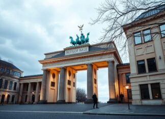 Berliner Gericht entscheidet: Neue Richtlinien für Mieterhöhungen Berlin court rules: New guidelines for rent increases