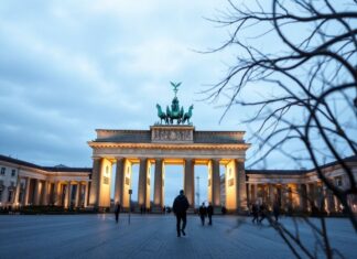 Berliner Gesundheitsinitiative: Neue Trends und Entwicklungen Berlin Health Initiative: New Trends and Developments