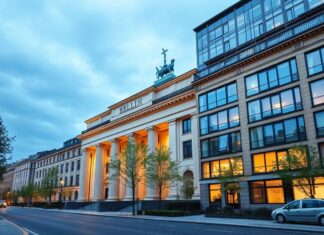 Berliner Immobilienmarkt: Trends und Entwicklungen im Jahr 2023 Berlin Real Estate Market: Trends and Developments in 2023