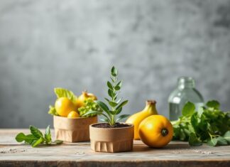 Berliner Initiative fördert nachhaltigen Lebensstil: Neue Tipps für den Alltag Berlin Initiative promotes sustainable lifestyle: New tips for everyday life